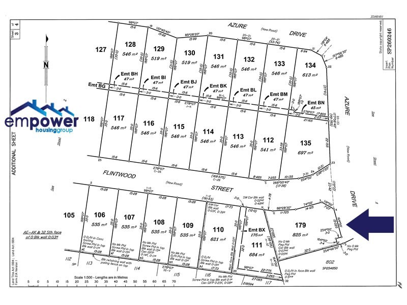 Lot 179 Flintwood Street, North Mackay QLD 4740