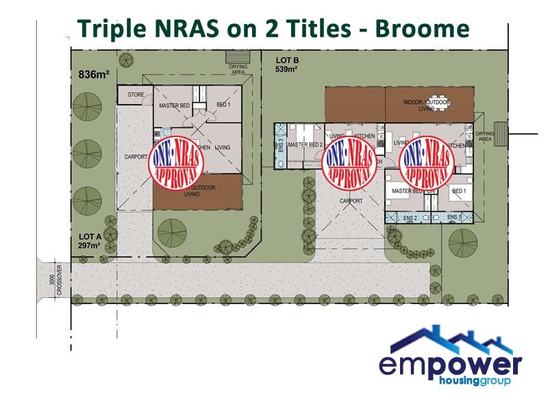 Povah Road, Broome WA 6725