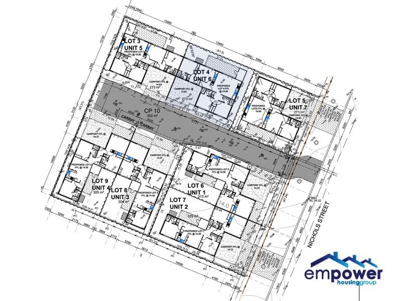 6/20 Nichols Street, Geraldton WA 6530