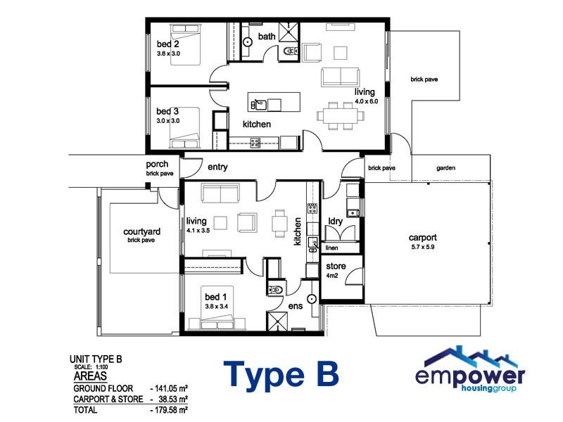 7/2 Nichols Street, Geraldton WA 6530