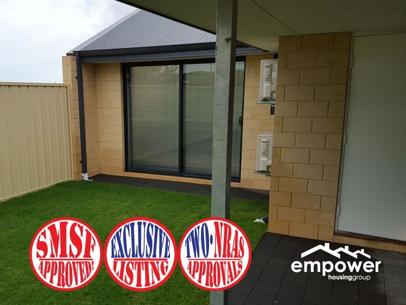 7/2 Nichols Street, Geraldton WA 6530