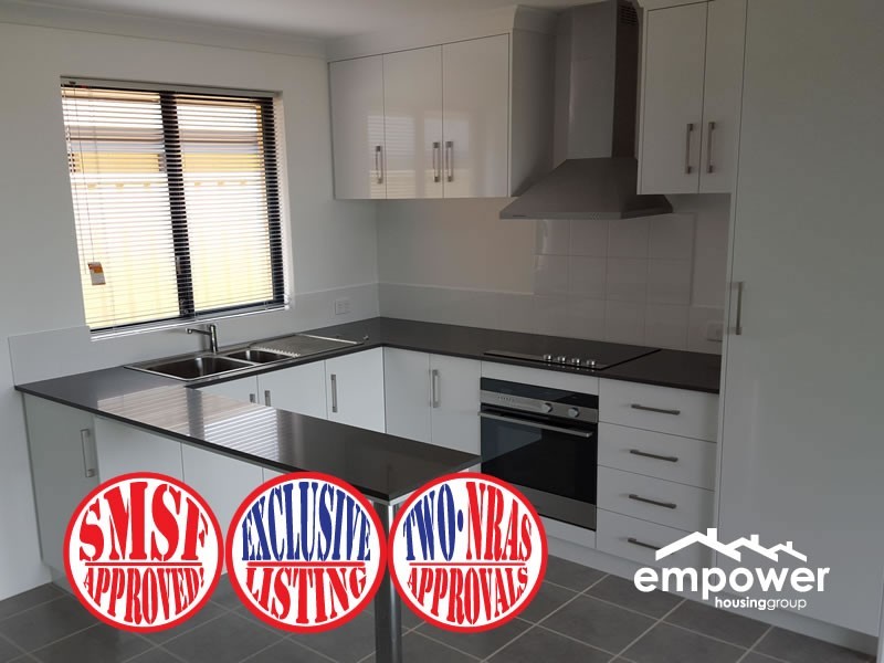 7/2 Nichols Street, Geraldton WA 6530