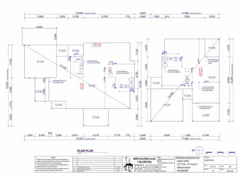 Lot 111 Nakamura Avenue, Broome WA 6725