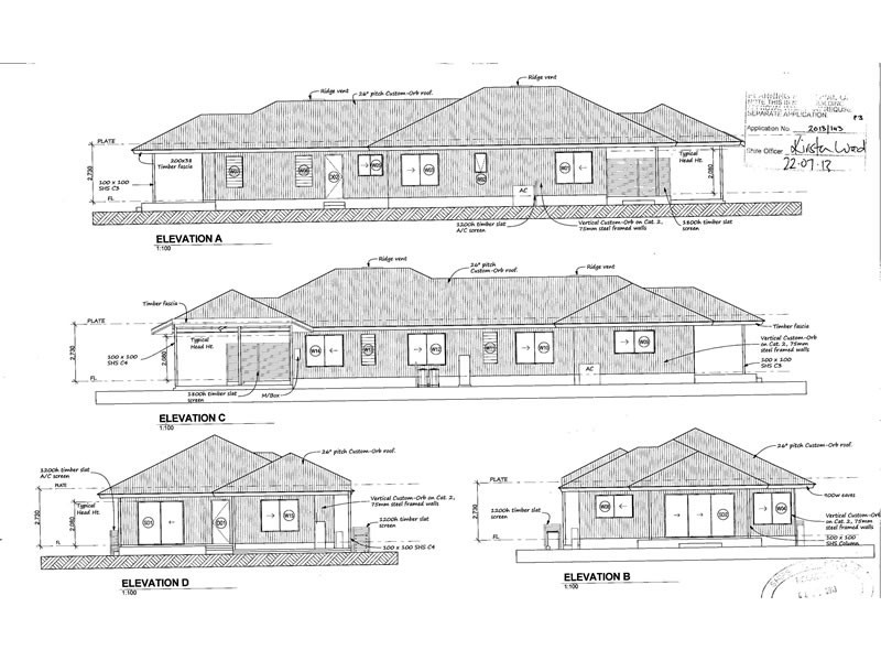 Loping Pass, Broome WA 6725