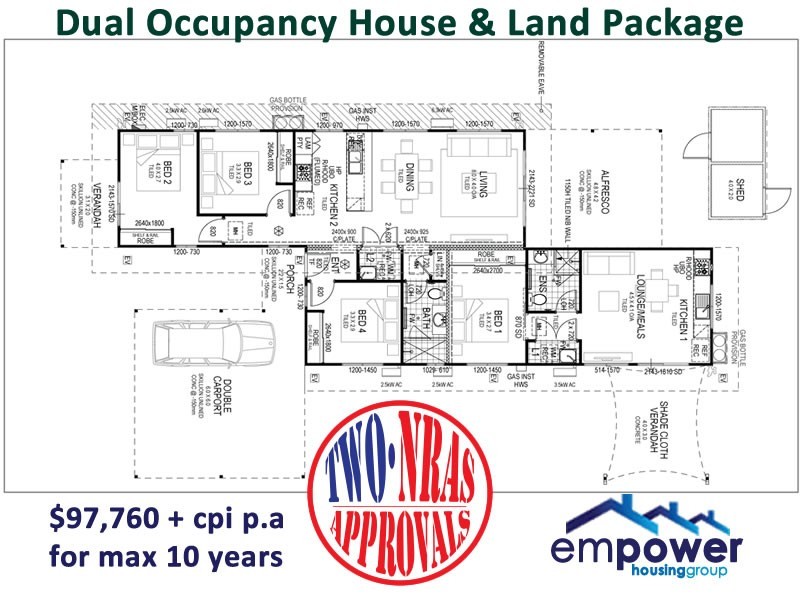 Lot 63 Karinha Way, Karratha WA 6714