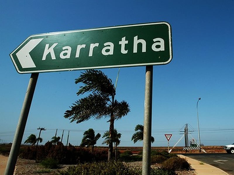 Lot 63 Karinha Way, Karratha WA 6714