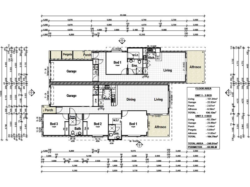 Lot 39 Raffia Street, North Mackay QLD 4740