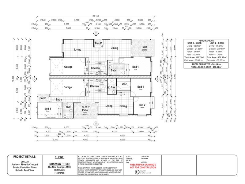 Phoenix Crescent, North Mackay QLD 4740