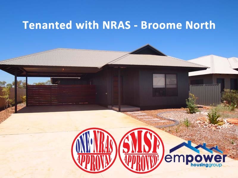 10 Loping Pass, Broome WA 6725