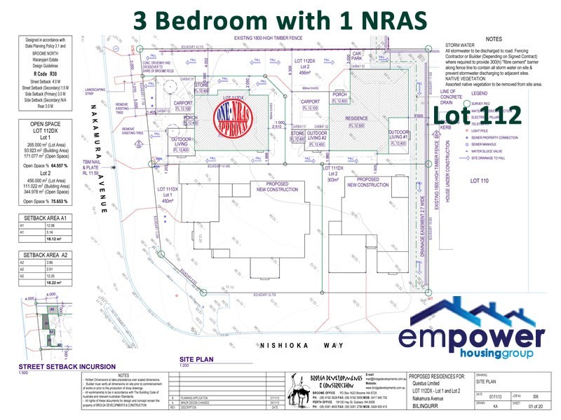 112a Nakamura Ave, Broome WA 6725