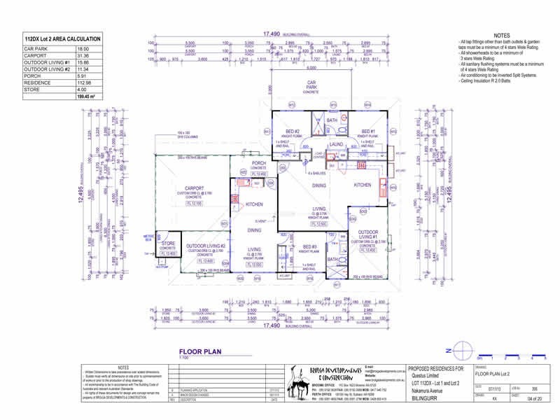 112a Nakamura Ave, Broome WA 6725