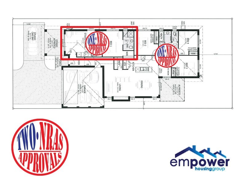 Lot 15 Barker Boulevard, Bunbury WA 6230