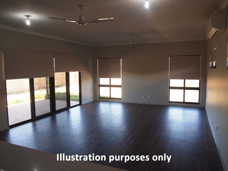 Lot 538 Tomarito Crescent, Broome WA 6725