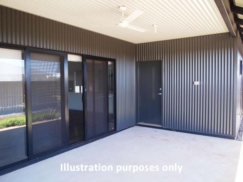 Lot 538 Tomarito Crescent, Broome WA 6725