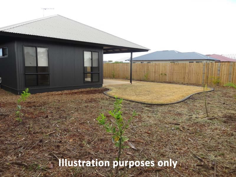 Lot 538 Tomarito Crescent, Broome WA 6725