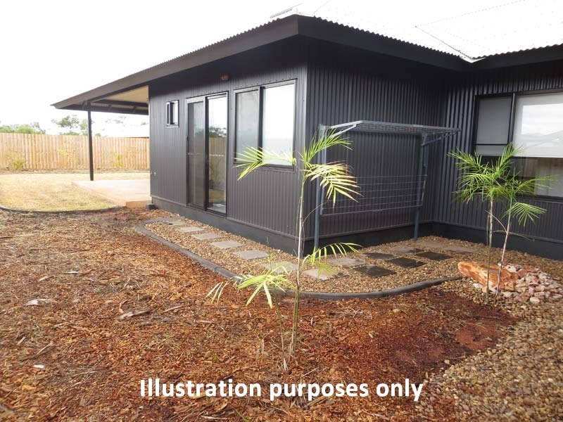 Lot 538 Tomarito Crescent, Broome WA 6725