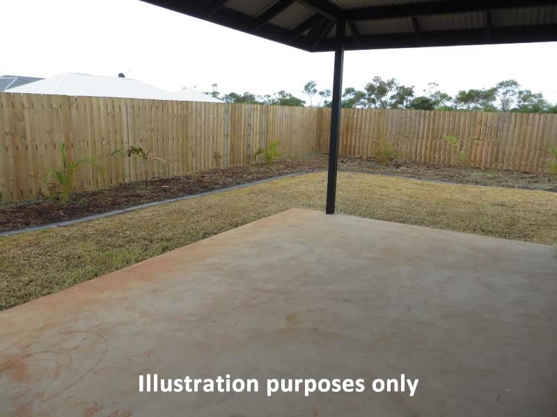 Lot 538 Tomarito Crescent, Broome WA 6725