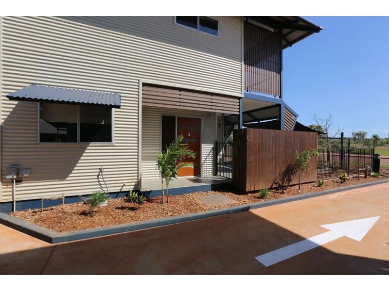 3/50 Tanami Drive, Broome WA 6725