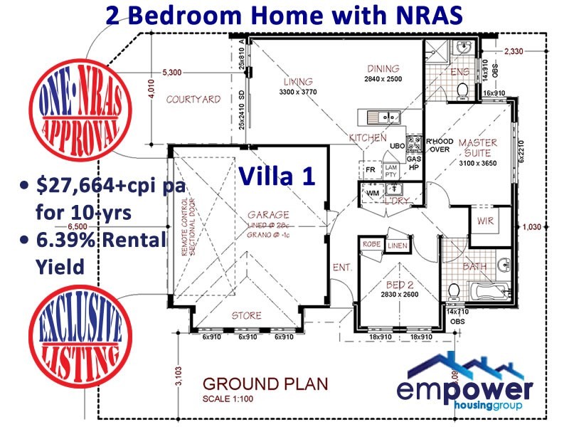 1/10 George Street, Rockingham WA 6168