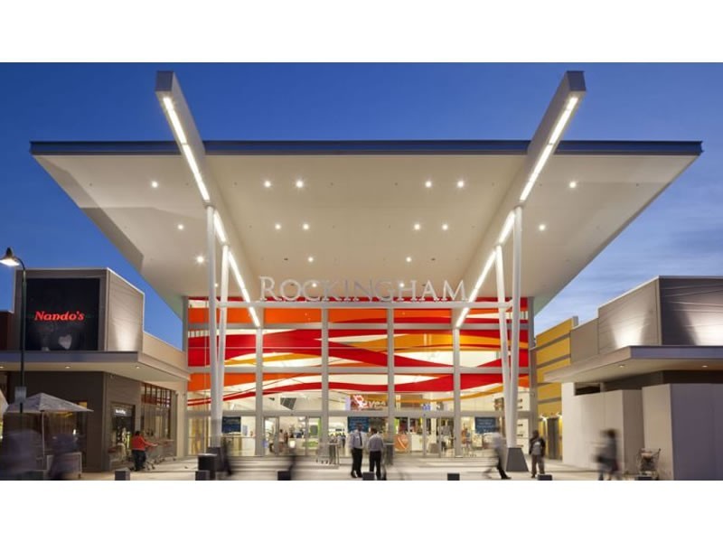 2/10 George Street, Rockingham WA 6168