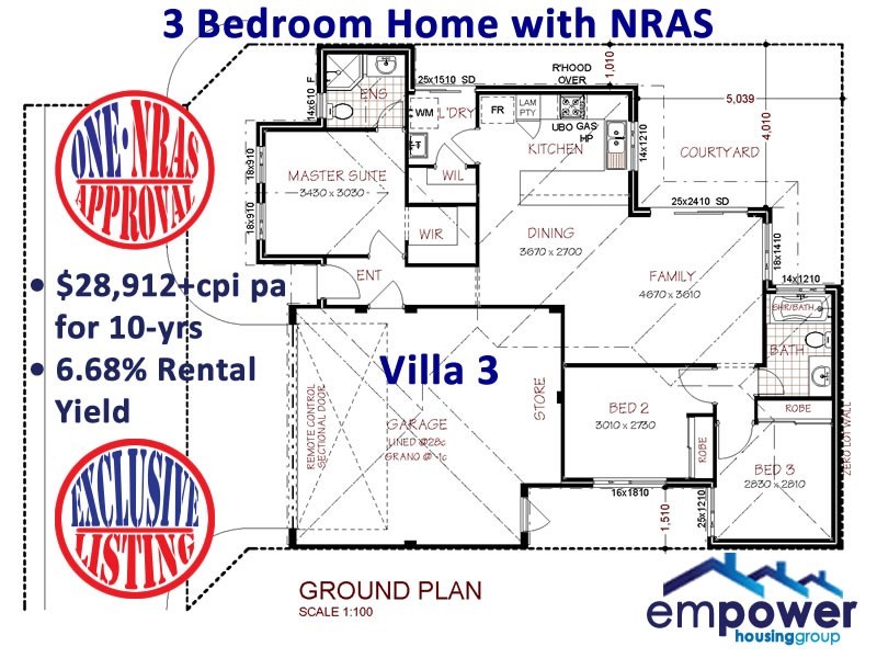 3/10 George Street, Rockingham WA 6168