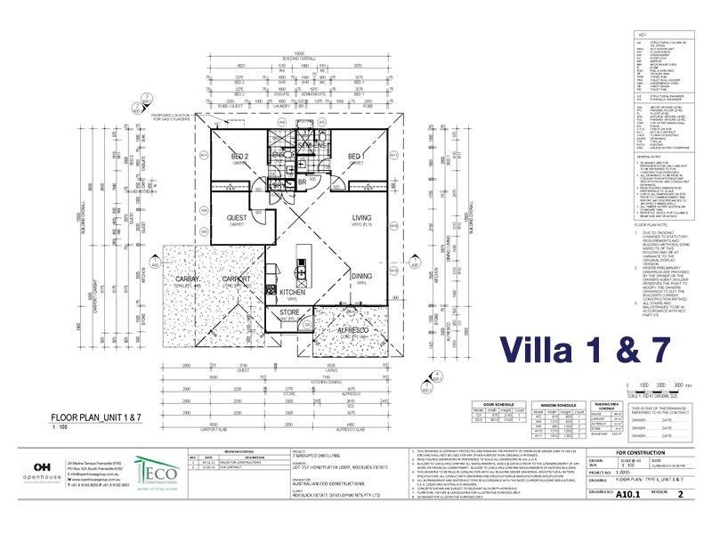 1/25 Honeyeater Loop, Broome WA 6725