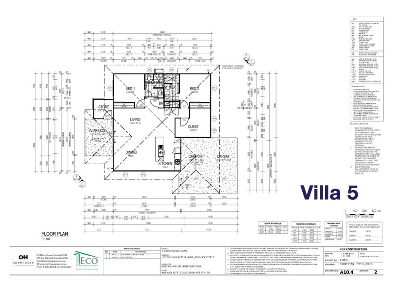 5/25 Honeyeater Loop, Broome WA 6725