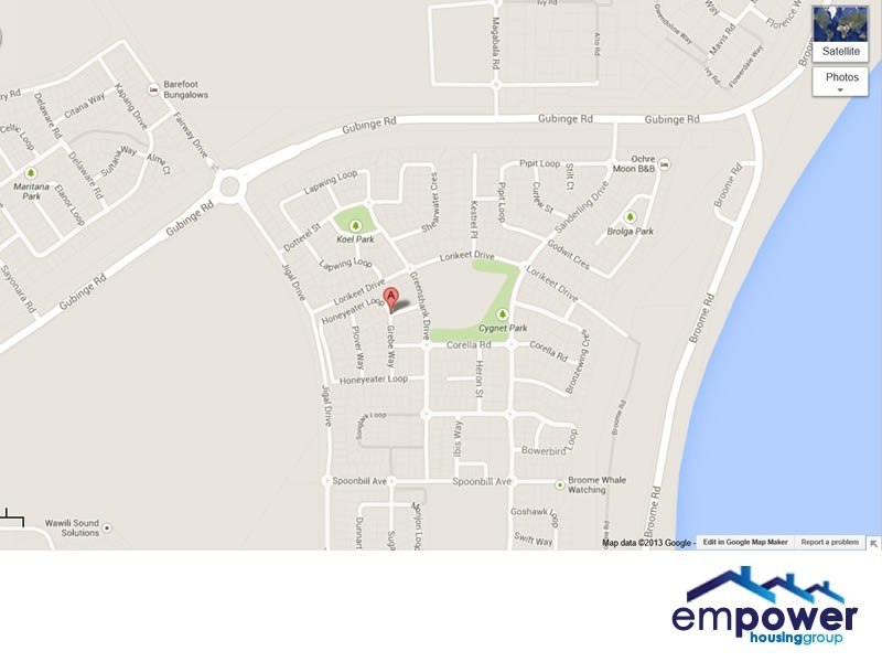 5/25 Honeyeater Loop, Broome WA 6725