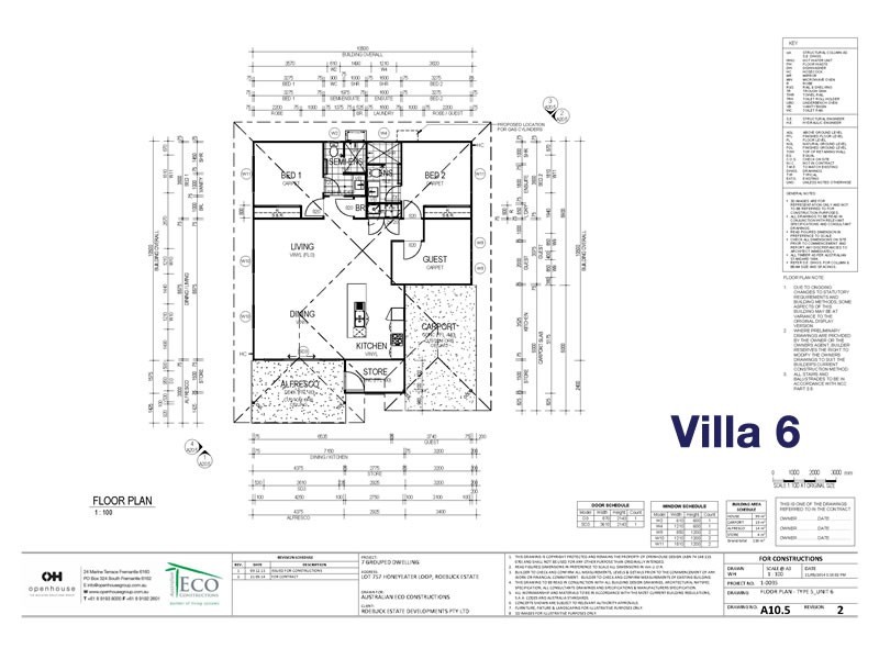 6/25 Honeyeater Loop, Broome WA 6725