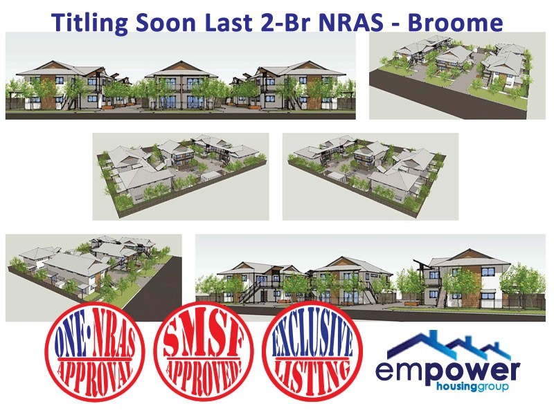 6 Dalmatio Street, Broome WA 6725