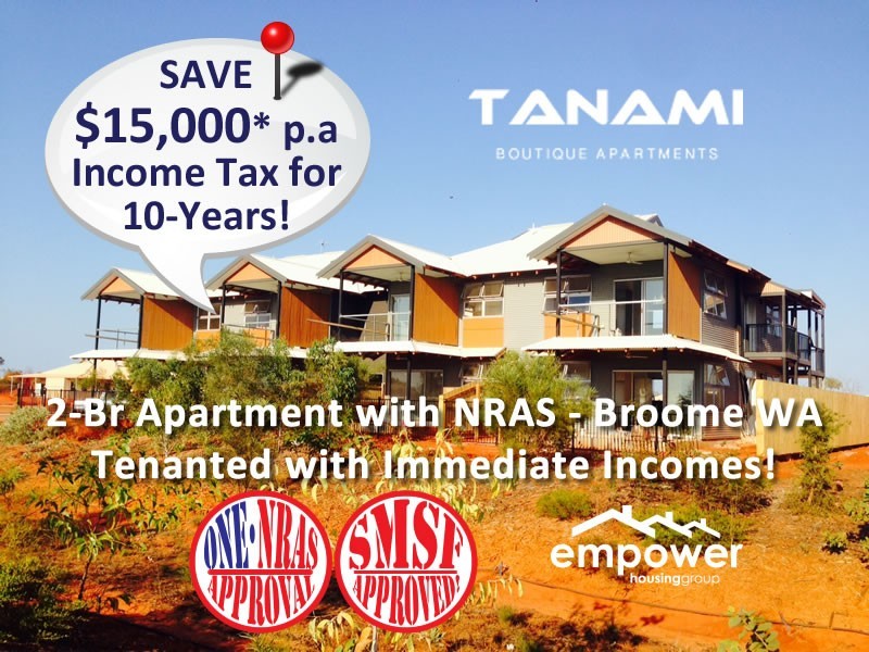 4/101 Tanami Drive, Broome WA 6725