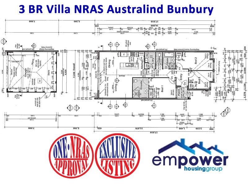2/27 Constellation Drive, Bunbury WA 6230