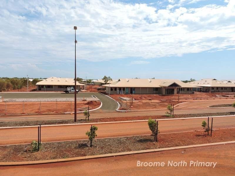 8/101 Tanami Drive, Broome WA 6725