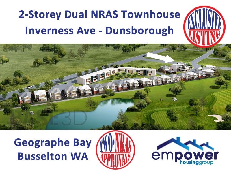 20/10 Inverness Avenue, Dunsborough WA 6281