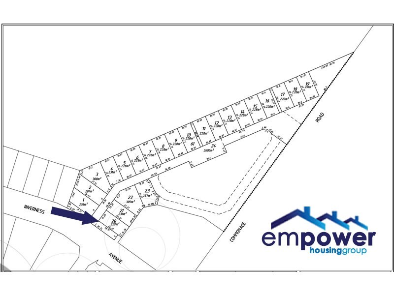 20/10 Inverness Avenue, Dunsborough WA 6281