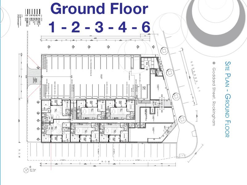 Unit 3/Lot 10 Goddard Street, Rockingham WA 6168