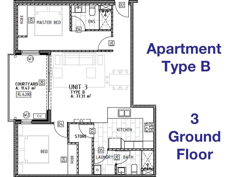 Unit 3/Lot 10 Goddard Street, Rockingham WA 6168