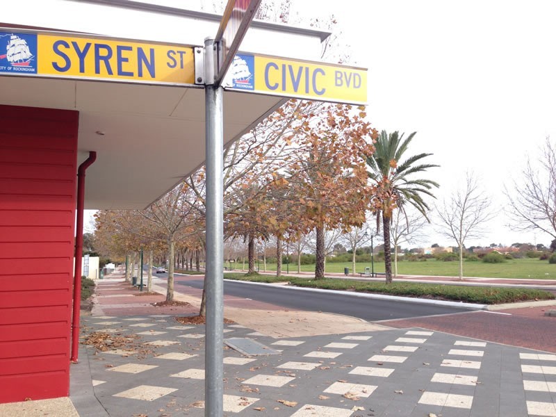 Unit 3/Lot 10 Goddard Street, Rockingham WA 6168