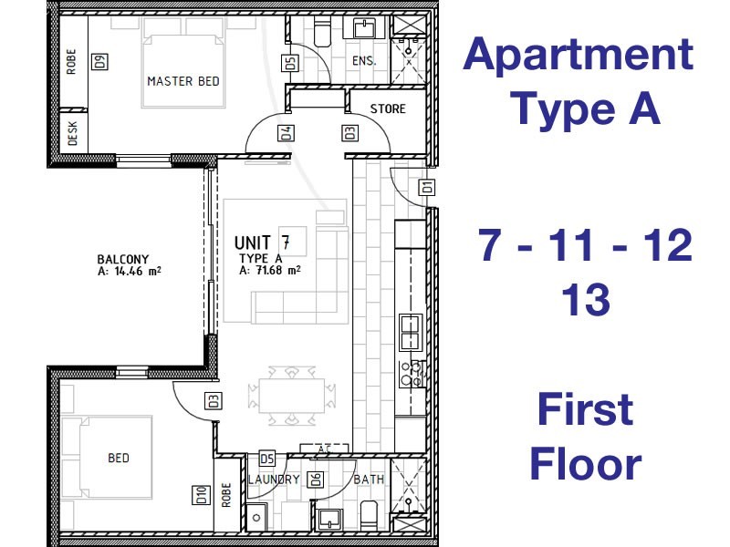 Unit 13/Lot 10 Goddard Street, Rockingham WA 6168