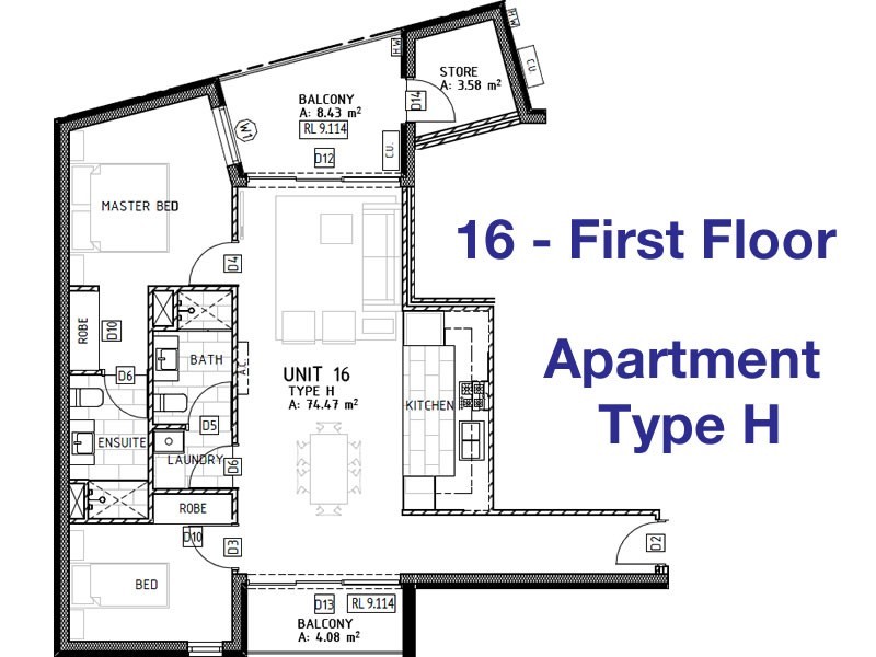 Unit 16/Lot 10 Goddard Street, Rockingham WA 6168