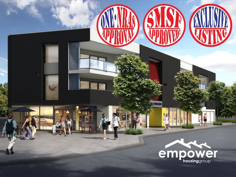 Unit 25/Lot 10 Goddard Street, Rockingham WA 6168