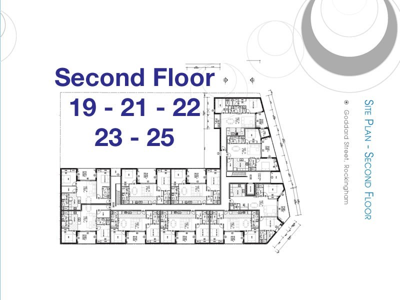 Unit 25/Lot 10 Goddard Street, Rockingham WA 6168