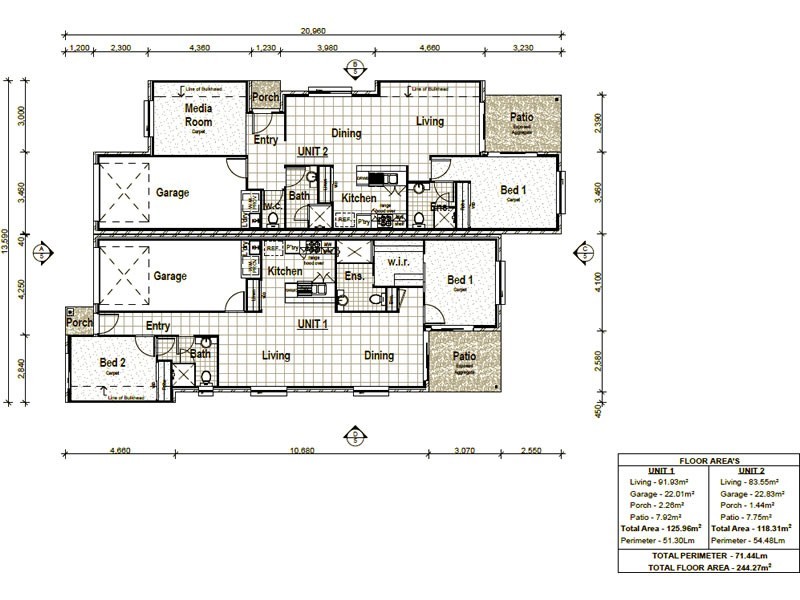 Lot 222 Phoenix Crescent, North Mackay QLD 4740