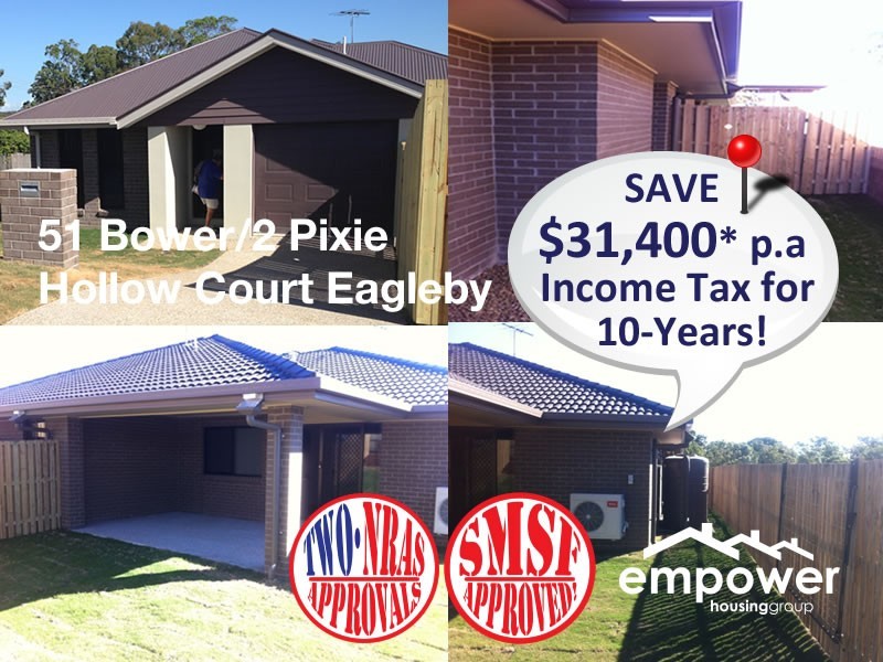 2 Pixie Hollow, Eagleby QLD 4207