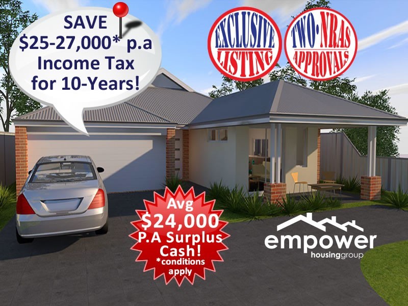 Janselling Ave, Ellenbrook WA 6069