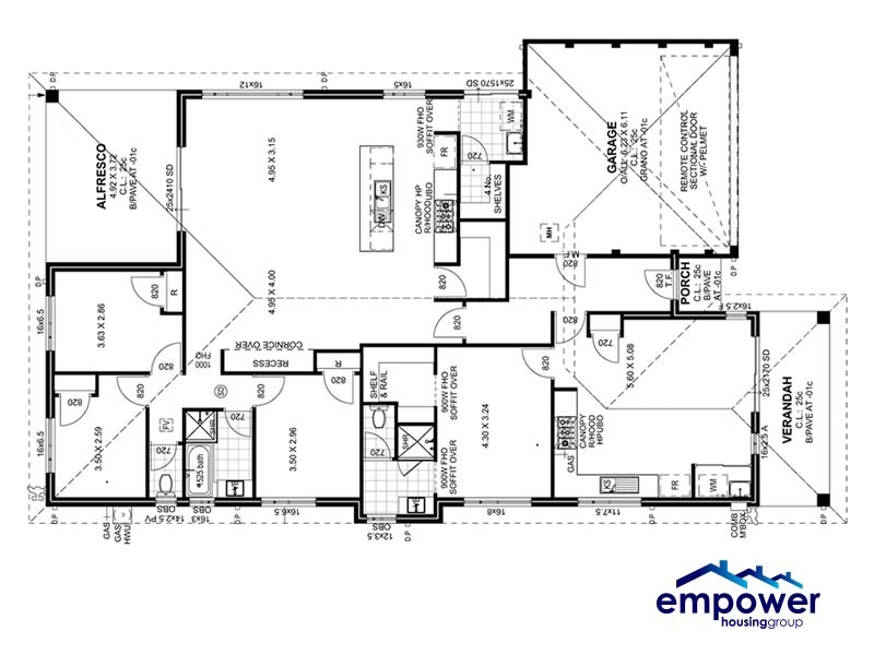 Janselling Ave, Ellenbrook WA 6069