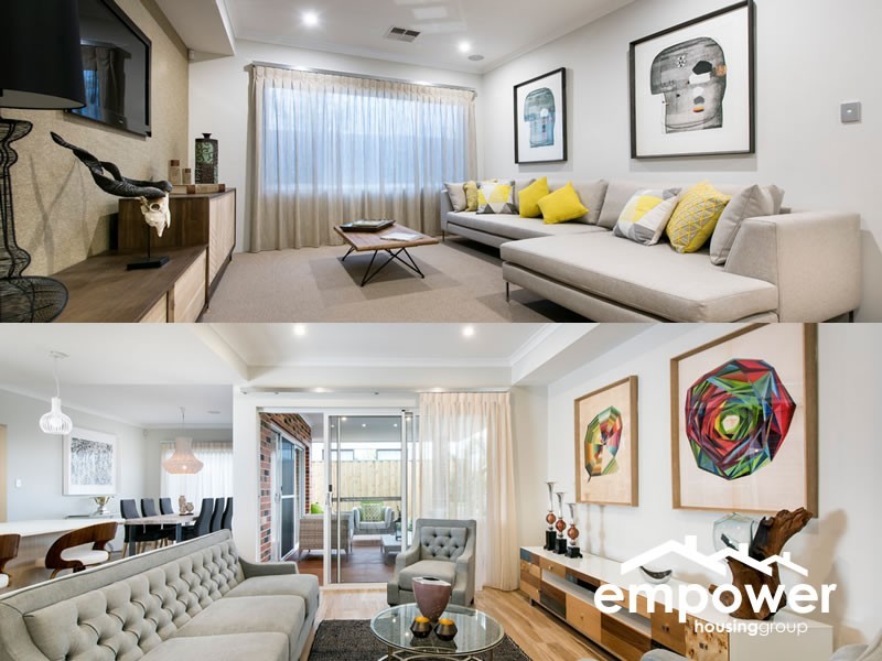 Janselling Ave, Ellenbrook WA 6069