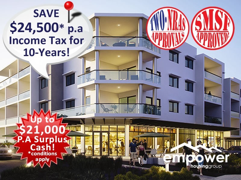 B16/1 Waverley Road, Coolbellup WA 6163