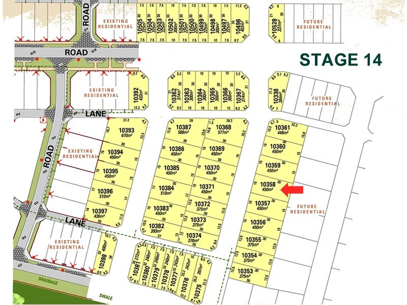 Wicklow Street, Ellenbrook WA 6069