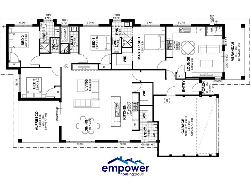 Unknown, Ellenbrook WA 6069